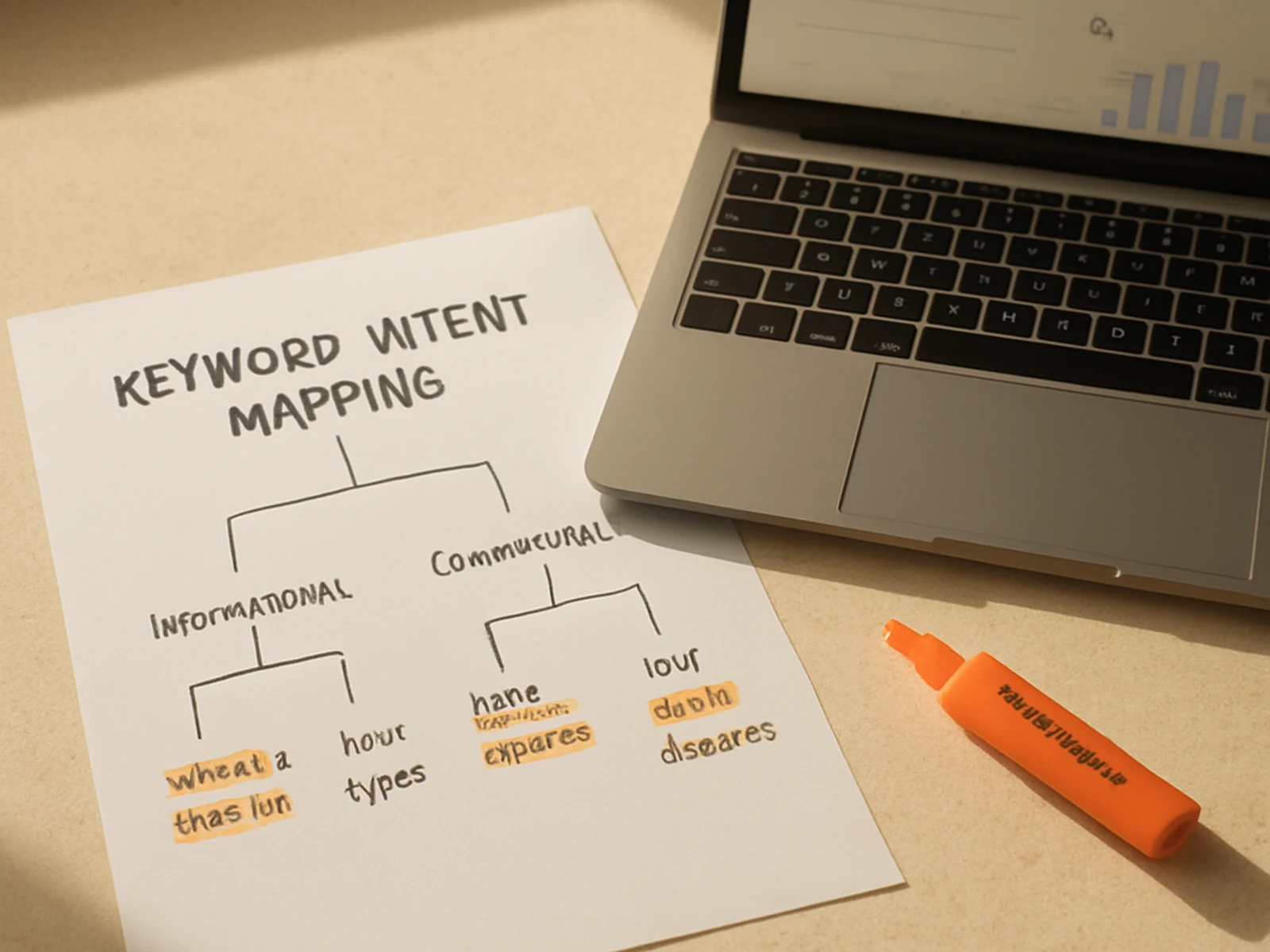 On-Page Optimisation